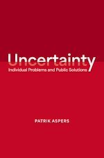 Download this eBook Uncertainty