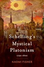 Télécharger le livre :  Schelling's Mystical Platonism