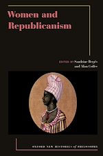 Télécharger le livre :  Women and Republicanism