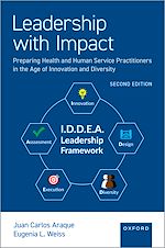 Télécharger le livre :  Leadership with Impact
