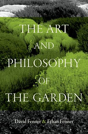 Téléchargez le livre :  The Art and Philosophy of the Garden