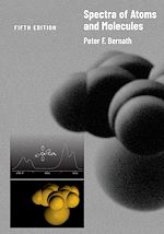 Télécharger le livre :  Spectra of Atoms and Molecules
