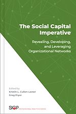 Télécharger le livre :  The Social Capital Imperative
