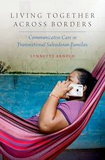 Télécharger le livre :  Living Together Across Borders