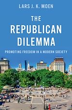 Télécharger le livre :  The Republican Dilemma