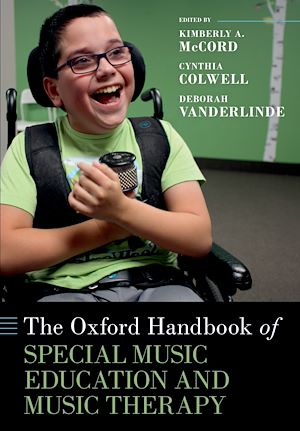 Téléchargez le livre :  The Oxford Handbook of Special Music Education and Music Therapy