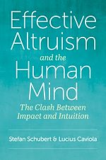 Télécharger le livre :  Effective Altruism and the Human Mind