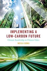 Télécharger le livre :  Implementing a Low-Carbon Future