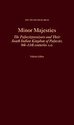 Download this eBook Minor Majesties