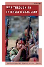 Télécharger le livre :  War through an Intersectional Lens