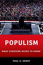 Télécharger le livre :  Populism