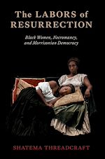 Télécharger le livre :  The Labors of Resurrection