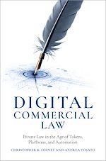 Download this eBook Digital Commercial Law