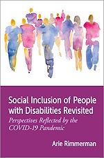 Télécharger le livre :  Social Inclusion of People with Disabilities Revisited