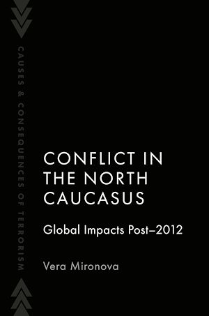 Téléchargez le livre :  Conflict in the North Caucasus