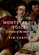 Télécharger le livre :  Monteverdi's Voices