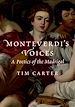 Télécharger le livre :  Monteverdi's Voices