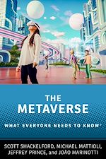 Télécharger le livre :  The Metaverse