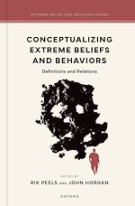 Télécharger le livre :  Conceptualizing Extreme Beliefs and Behaviors