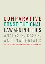 Télécharger le livre :  Comparative Constitutional Law and Politics