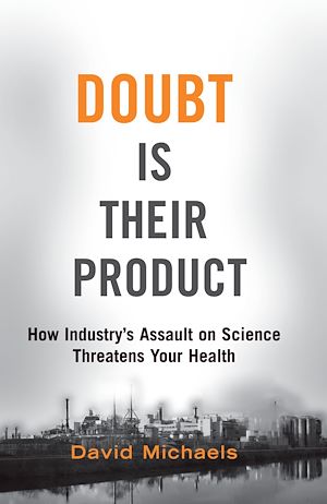 Téléchargez le livre :  Doubt is Their Product