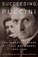 Télécharger le livre :  Succeeding Puccini