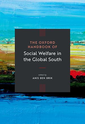 Téléchargez le livre :  The Oxford Handbook of Social Welfare in the Global South