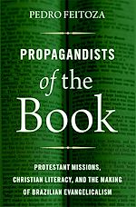 Télécharger le livre :  Propagandists of the Book