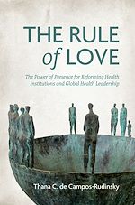 Télécharger le livre :  The Rule of Love