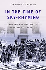 Télécharger le livre :  In the Time of Sky-Rhyming