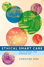 Télécharger le livre :  Ethical Smart Care