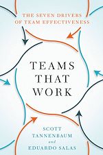 Télécharger le livre :  Teams That Work