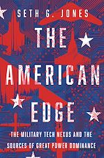 Télécharger le livre :  The American Edge