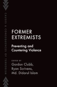 Téléchargez le livre :  Former Extremists