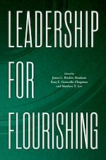Télécharger le livre :  Leadership for Flourishing