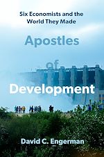 Télécharger le livre :  Apostles of Development