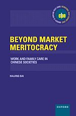 Télécharger le livre :  Beyond Market Meritocracy