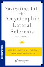 Download this eBook Navigating Life with Amyotrophic Lateral Sclerosis