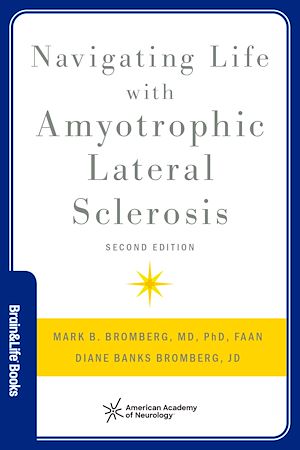 Download the eBook: Navigating Life with Amyotrophic Lateral Sclerosis