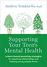 Télécharger le livre :  Supporting Your Teen's Mental Health