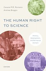 Télécharger le livre :  The Human Right to Science