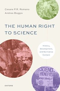 Téléchargez le livre :  The Human Right to Science