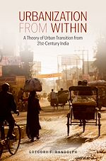 Télécharger le livre :  Urbanization from Within