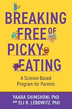 Download this eBook Breaking Free of Picky Eating