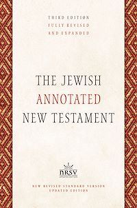 Download this ebook The Jewish Annotated New Testament