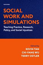 Télécharger le livre :  Social Work and Simulations