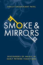 Télécharger le livre :  Smoke & Mirrors