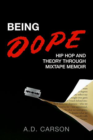 Téléchargez le livre :  Being Dope