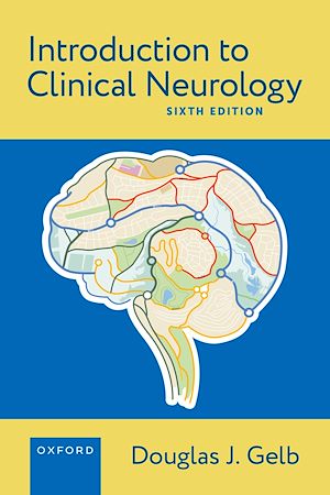Téléchargez le livre :  Introduction to Clinical Neurology