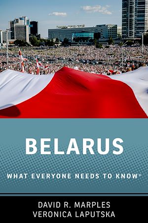 Téléchargez le livre :  Belarus